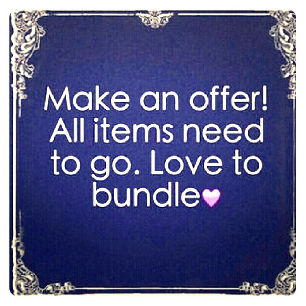 Make offers